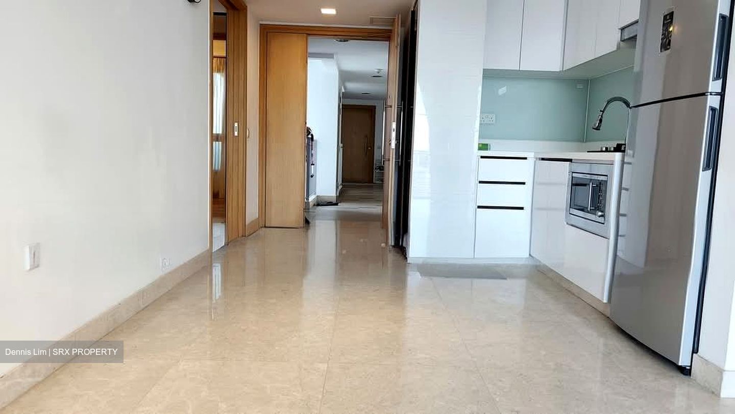 Eight Riversuites (D12), Condominium #573974031